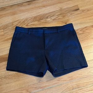 Banana Republic shorts size 14 in navy